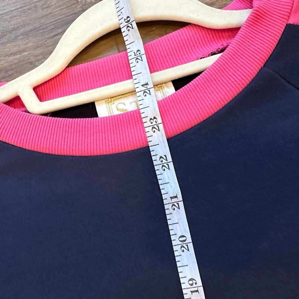 Sail to Sable French Terry Crewneck Sweatshirt - Picture 7 of 7